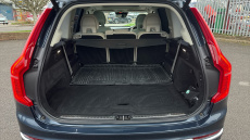 Volvo Xc90 2.0 B5D [235] Inscription Pro 5dr AWD Geartronic Diesel Estate